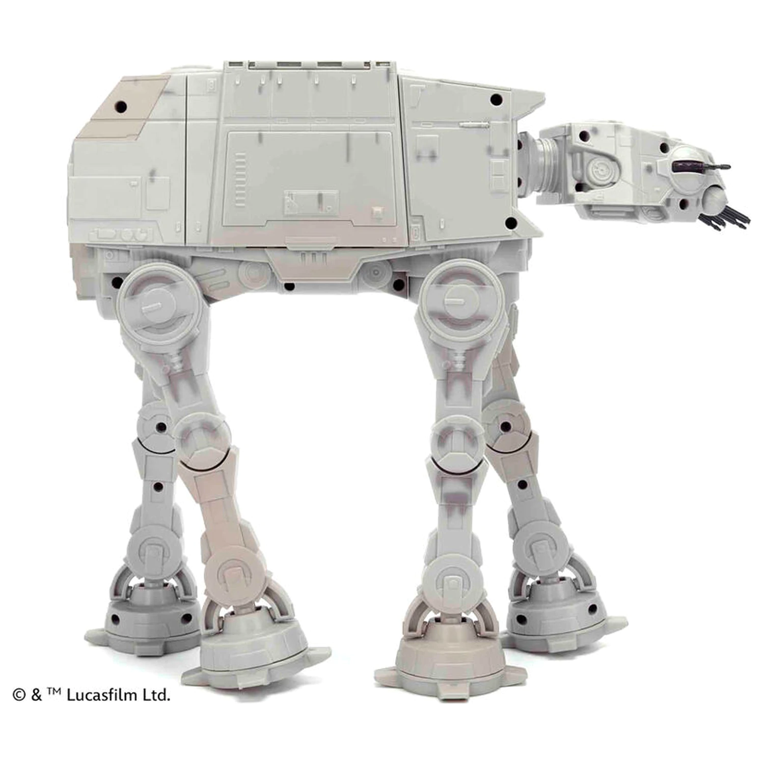 Star Wars AT-AT Walker távirányítós jármű 33cm termékfotó