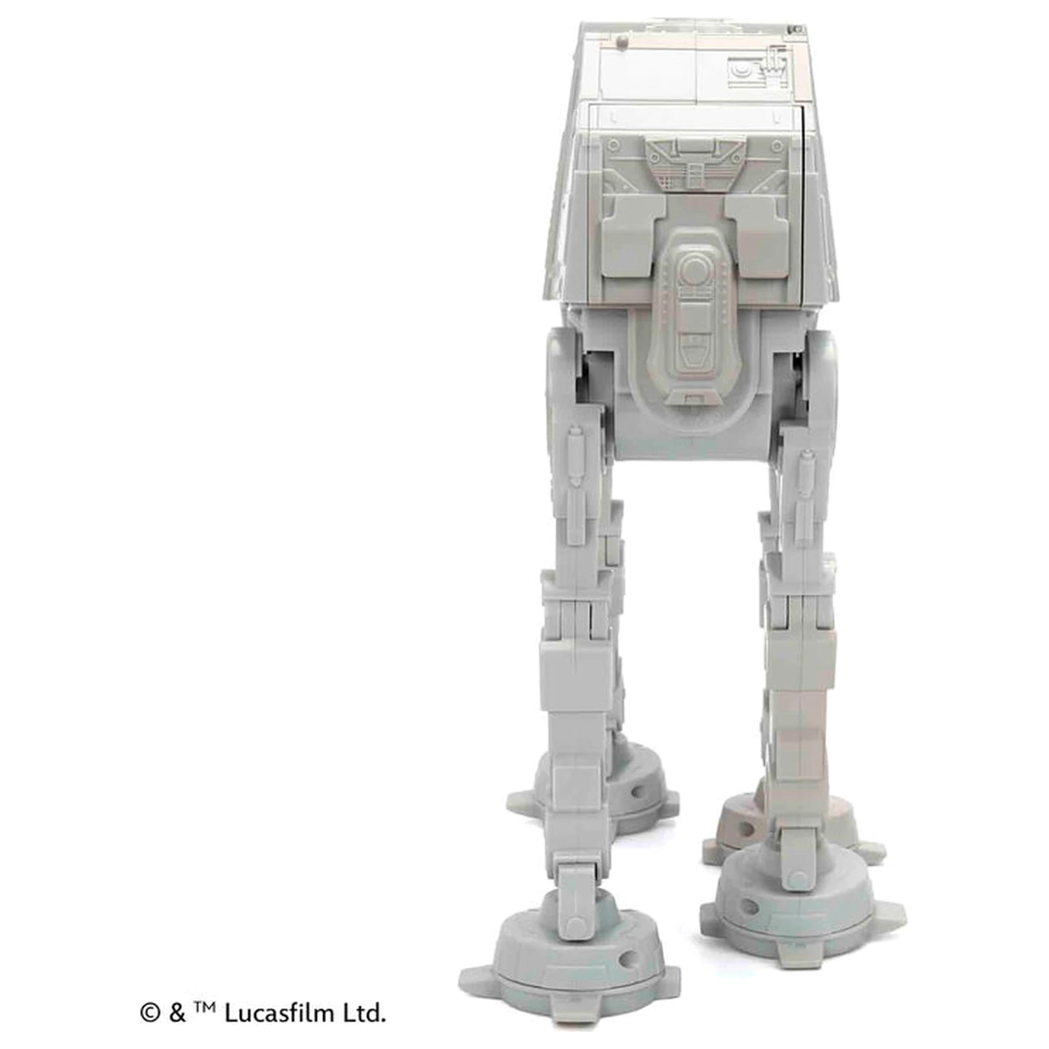 Star Wars AT-AT Walker távirányítós jármű 33cm termékfotó