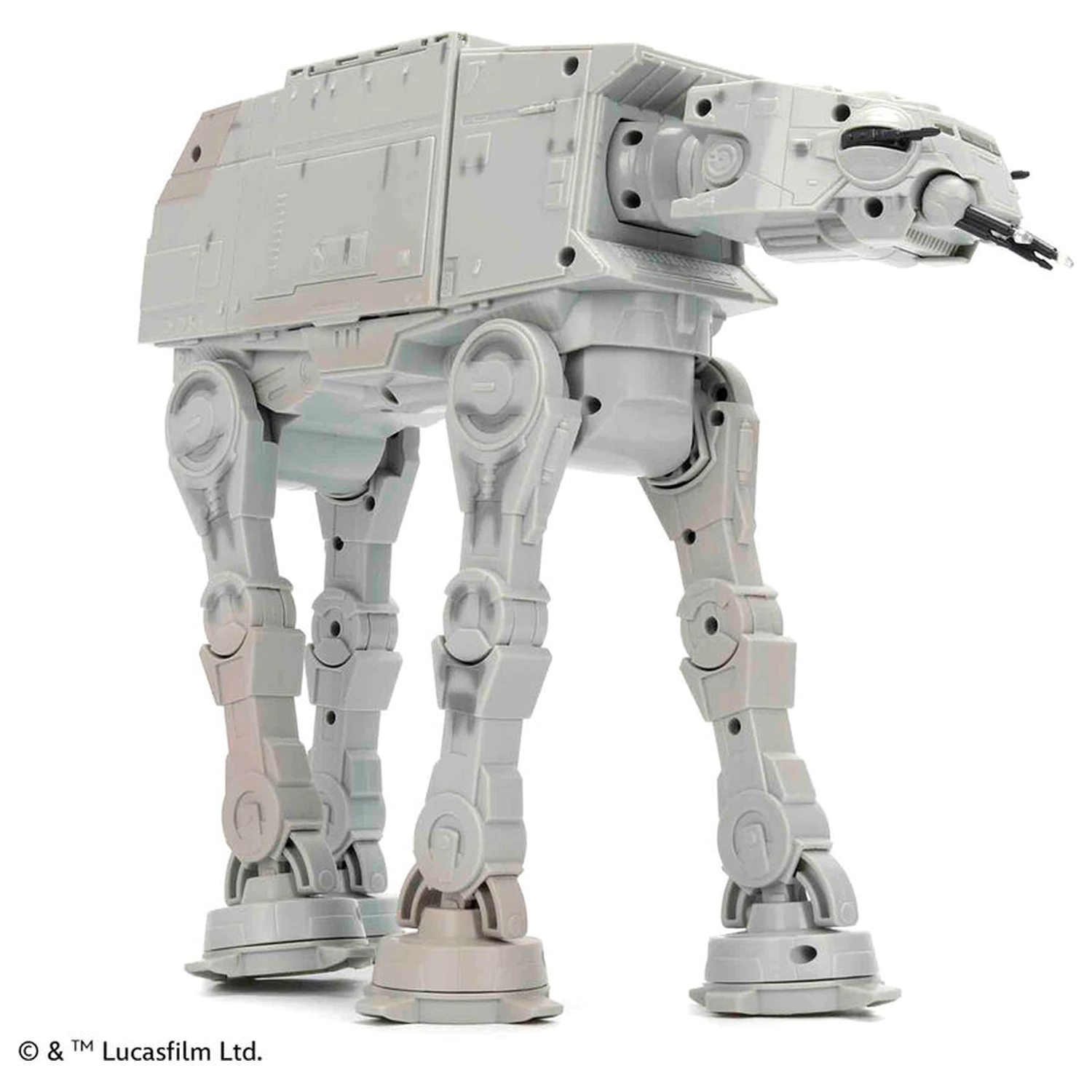 Star Wars AT-AT Walker távirányítós jármű 33cm termékfotó