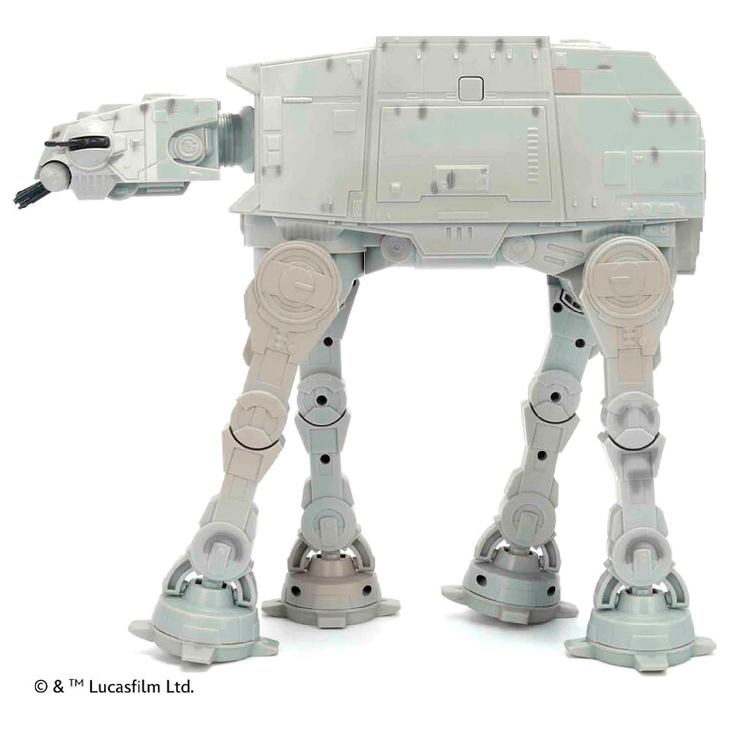 Star Wars AT-AT Walker távirányítós jármű 33cm termékfotó