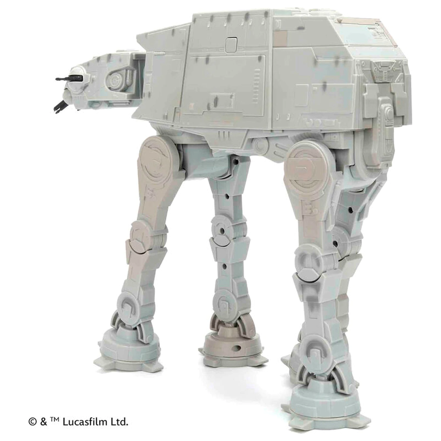 Star Wars AT-AT Walker távirányítós jármű 33cm termékfotó