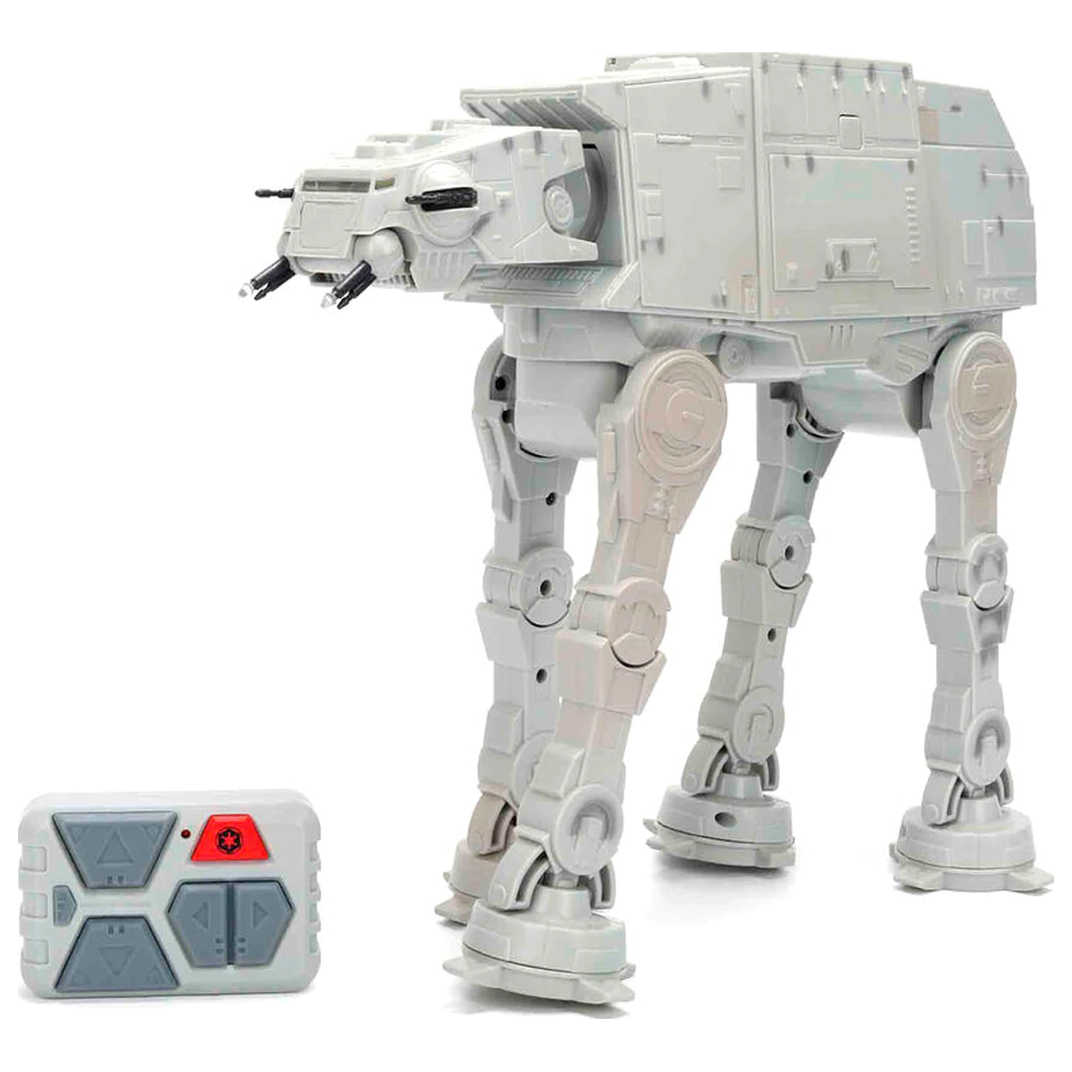 Star Wars AT-AT Walker távirányítós jármű 33cm termékfotó