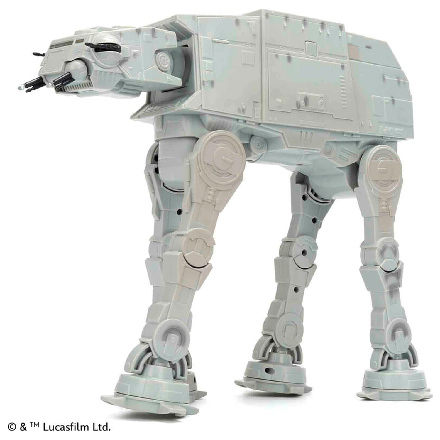 Star Wars AT-AT Walker távirányítós jármű 33cm termékfotó