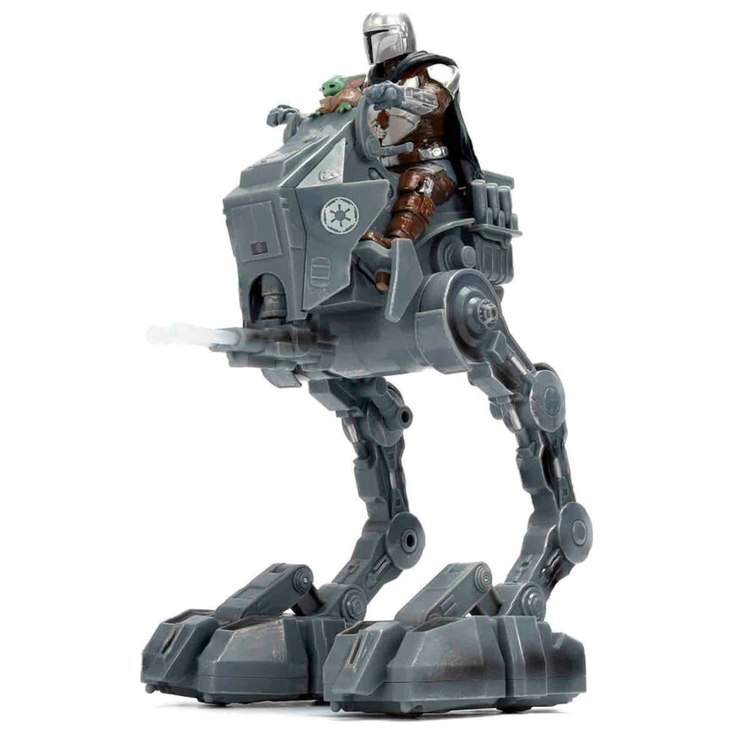 Star Wars AT-RT Walker távirányítós jármű 25cm termékfotó
