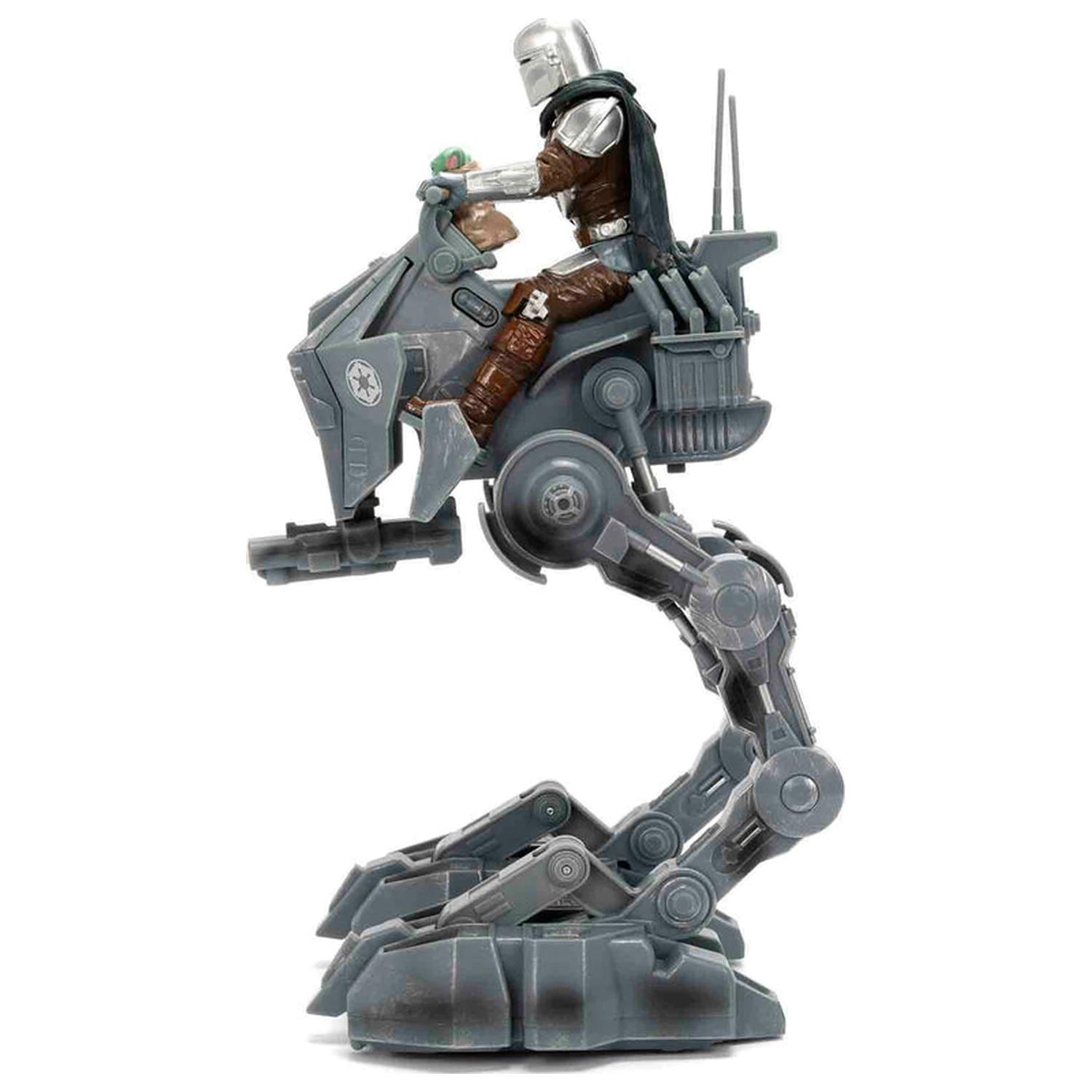 Star Wars AT-RT Walker távirányítós jármű 25cm termékfotó