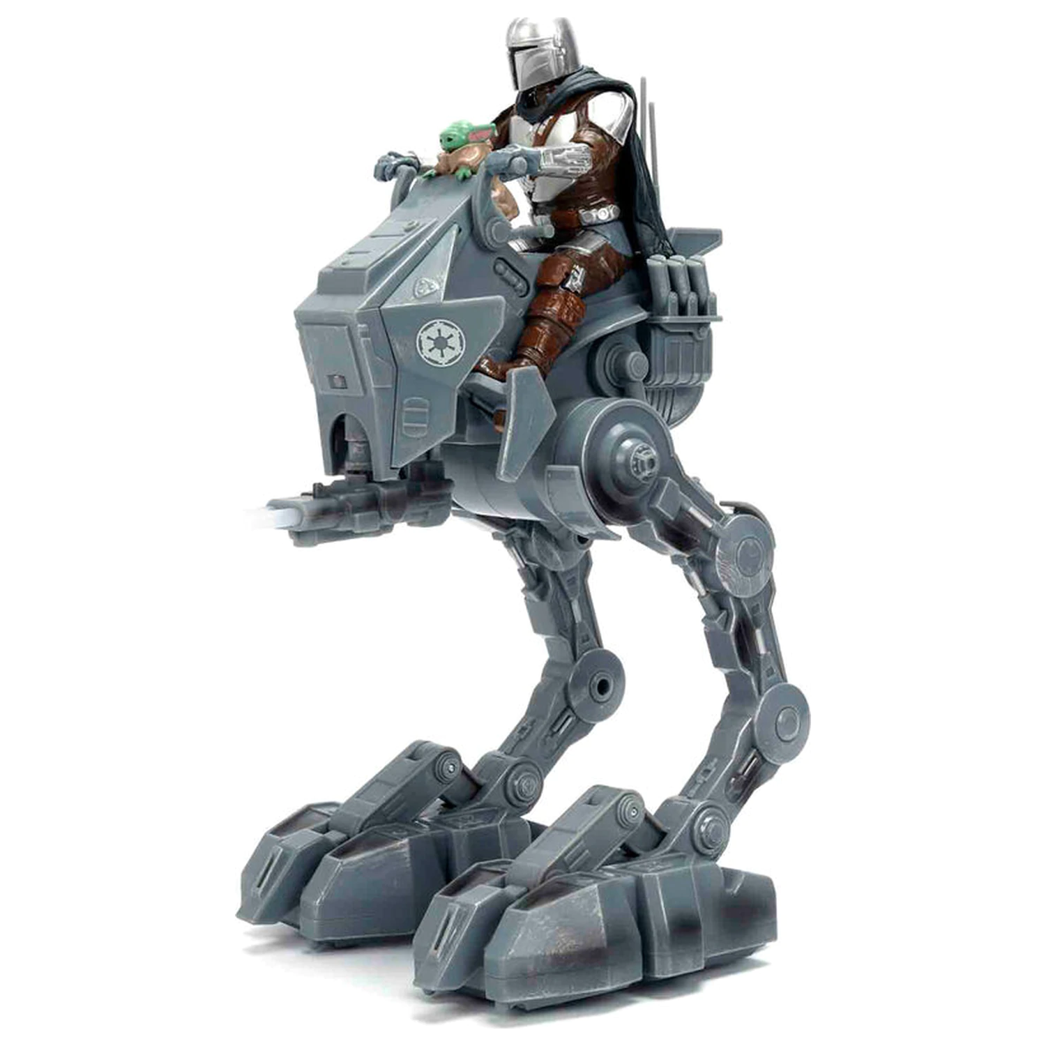 Star Wars AT-RT Walker távirányítós jármű 25cm termékfotó