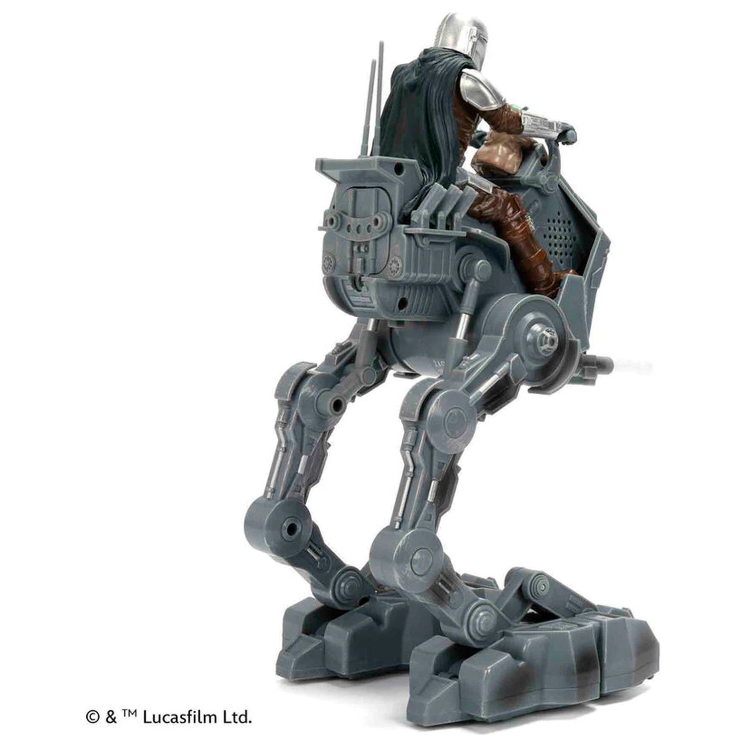 Star Wars AT-RT Walker távirányítós jármű 25cm termékfotó