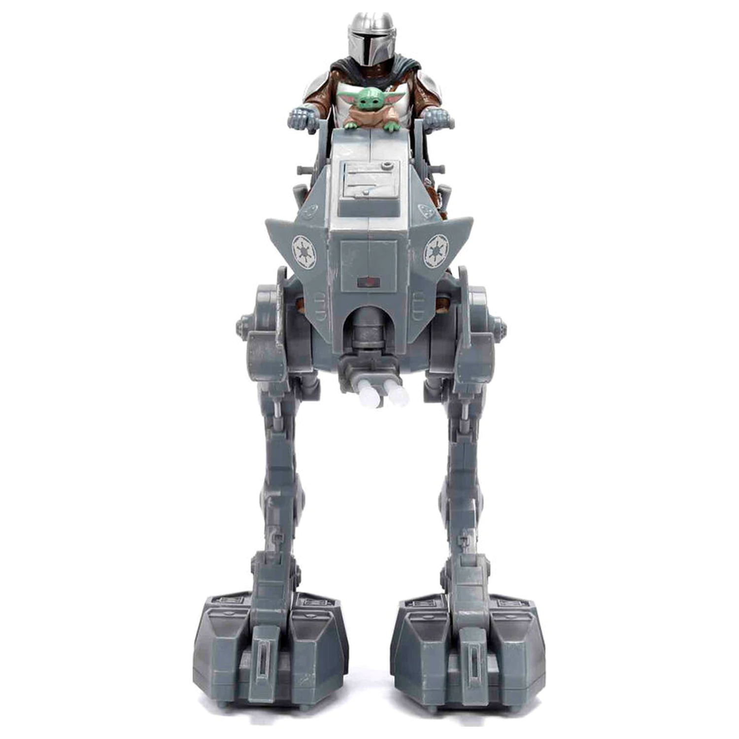 Star Wars AT-RT Walker távirányítós jármű 25cm termékfotó