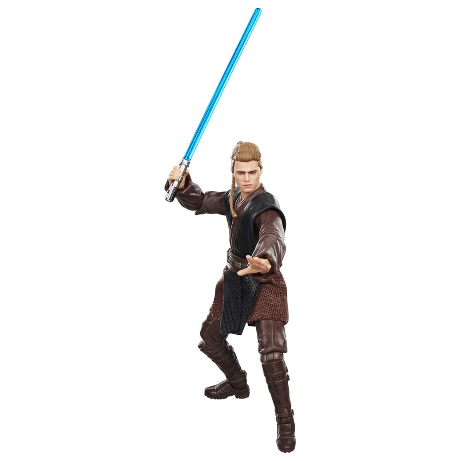 Star Wars Attack of the Clones Anakin Skywalker Padawan figura 9,5cm termékfotó