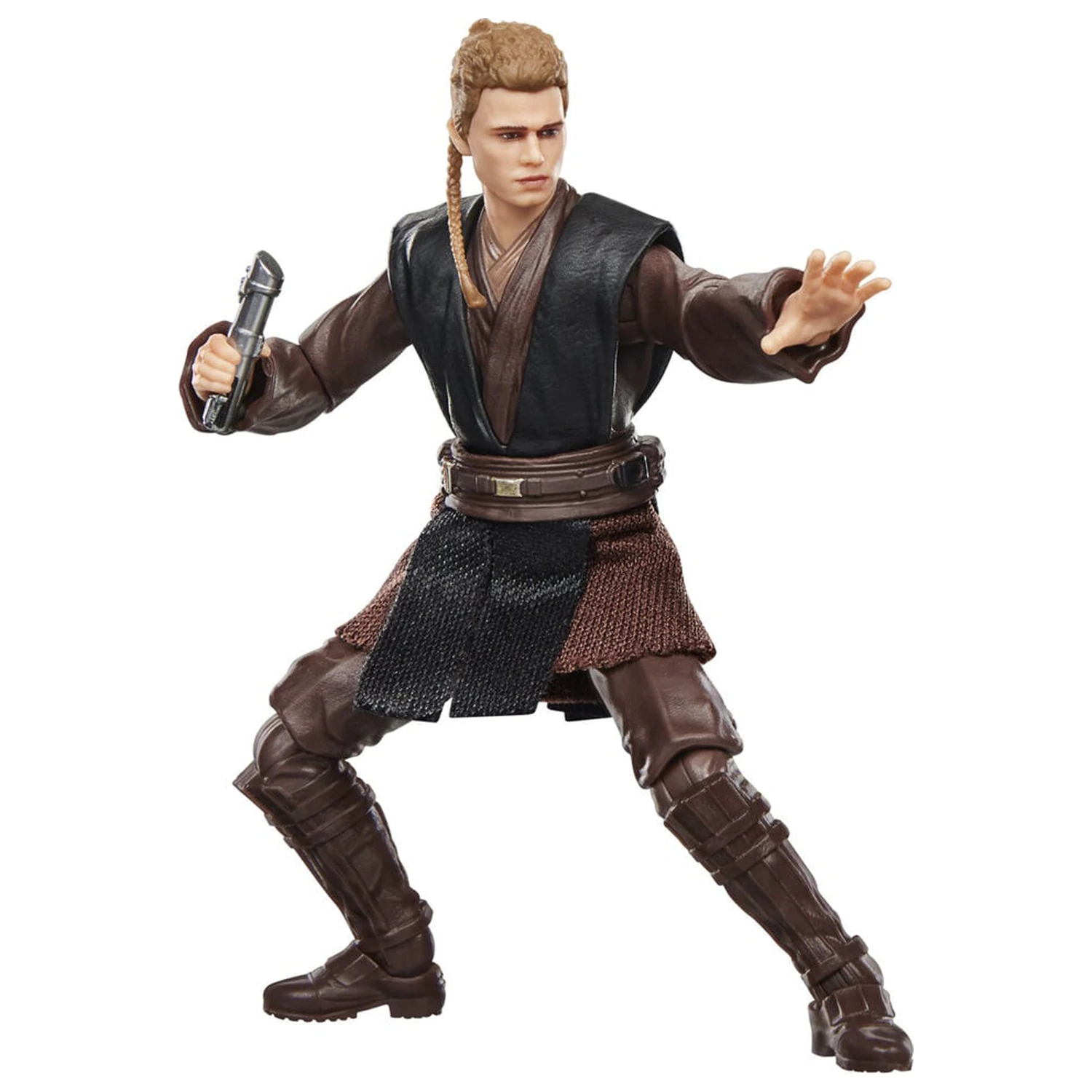 Star Wars Attack of the Clones Anakin Skywalker Padawan figura 9,5cm termékfotó