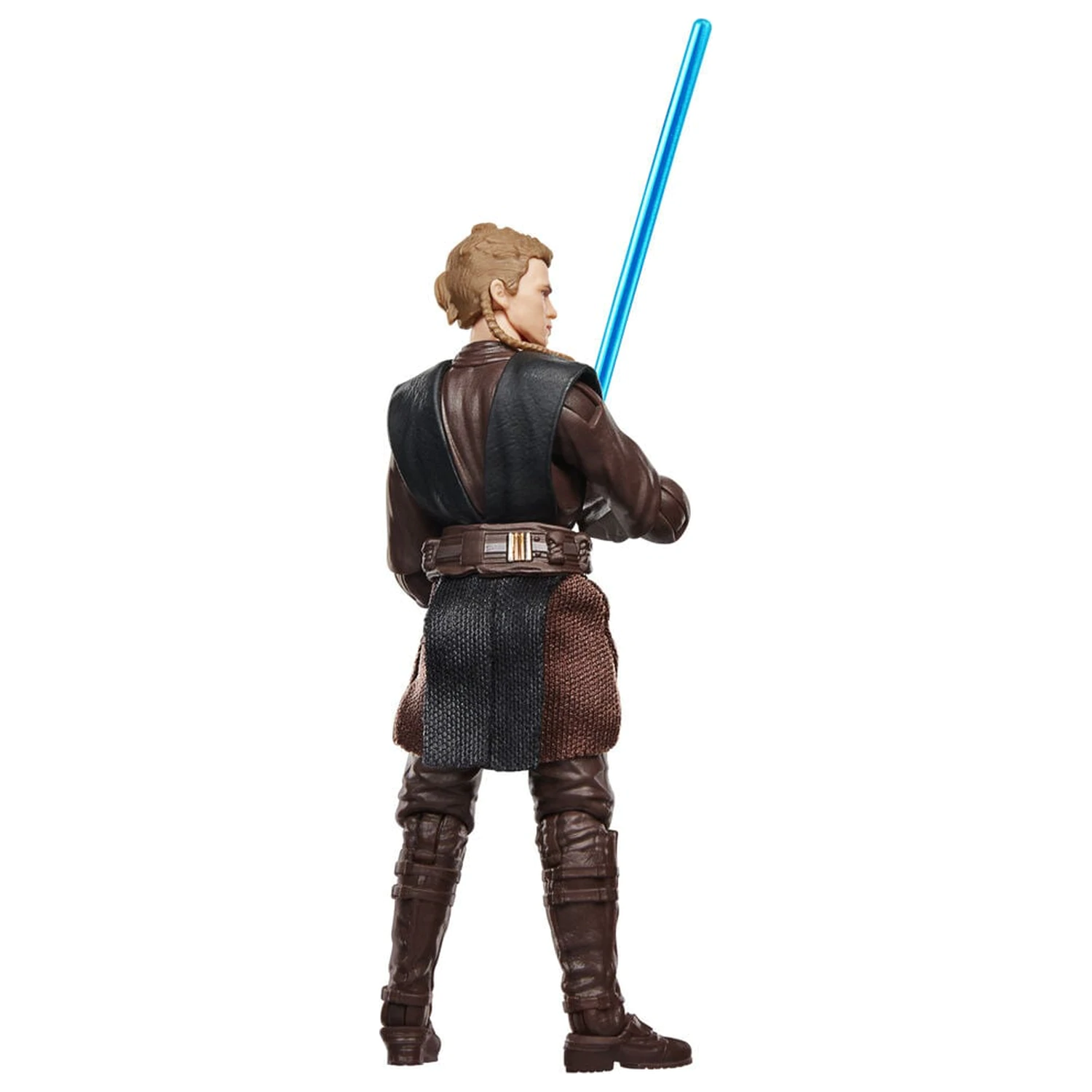 Star Wars Attack of the Clones Anakin Skywalker Padawan figura 9,5cm termékfotó