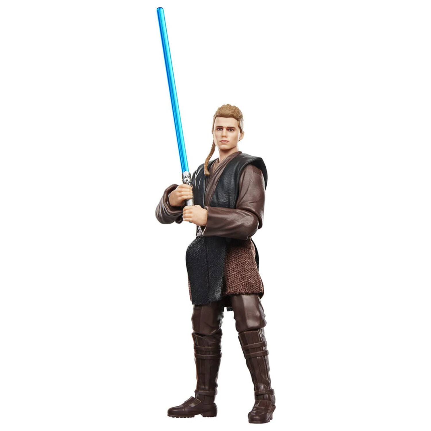 Star Wars Attack of the Clones Anakin Skywalker Padawan figura 9,5cm termékfotó