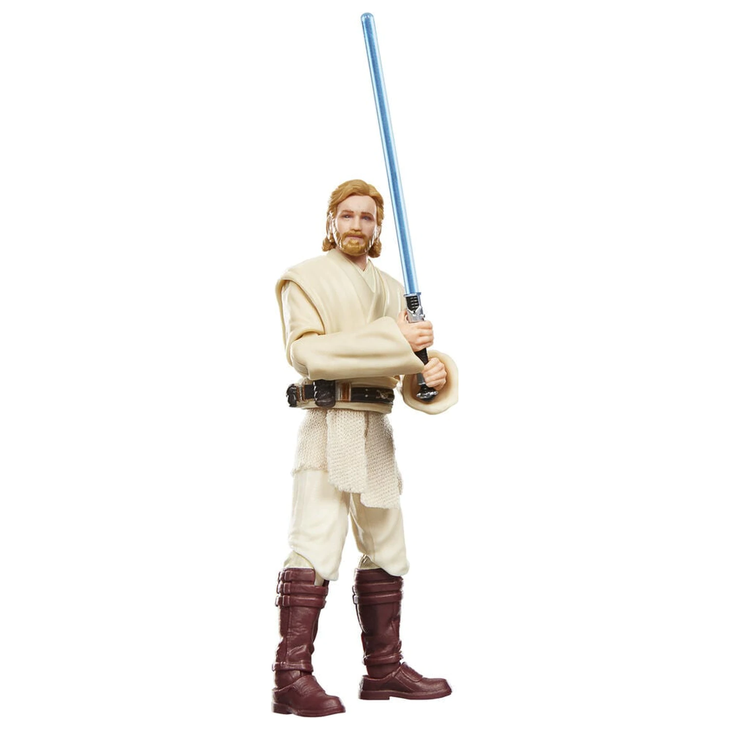 Star Wars Attack of the Clones Obi-Wan Kenobi figura 9,5cm termékfotó