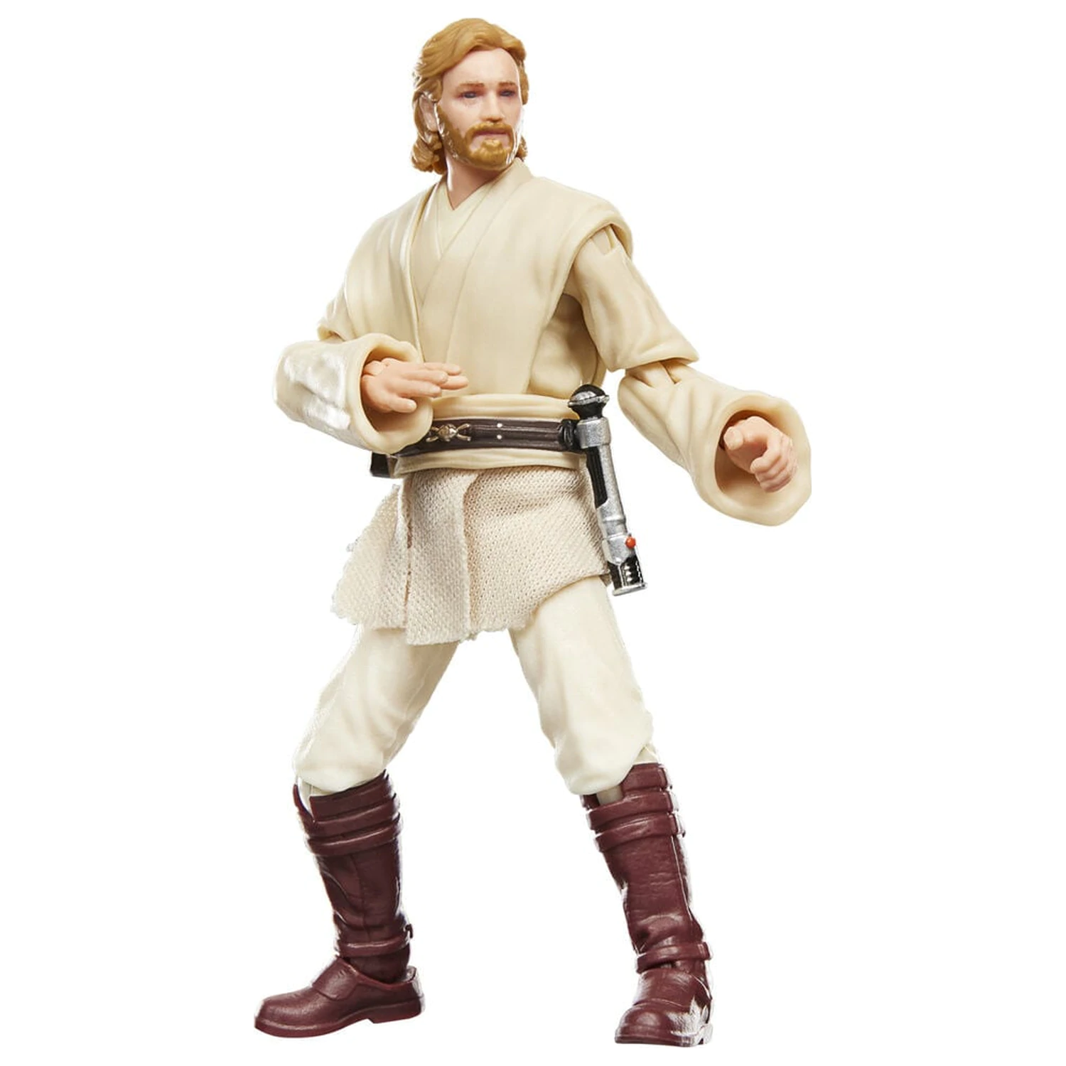 Star Wars Attack of the Clones Obi-Wan Kenobi figura 9,5cm termékfotó
