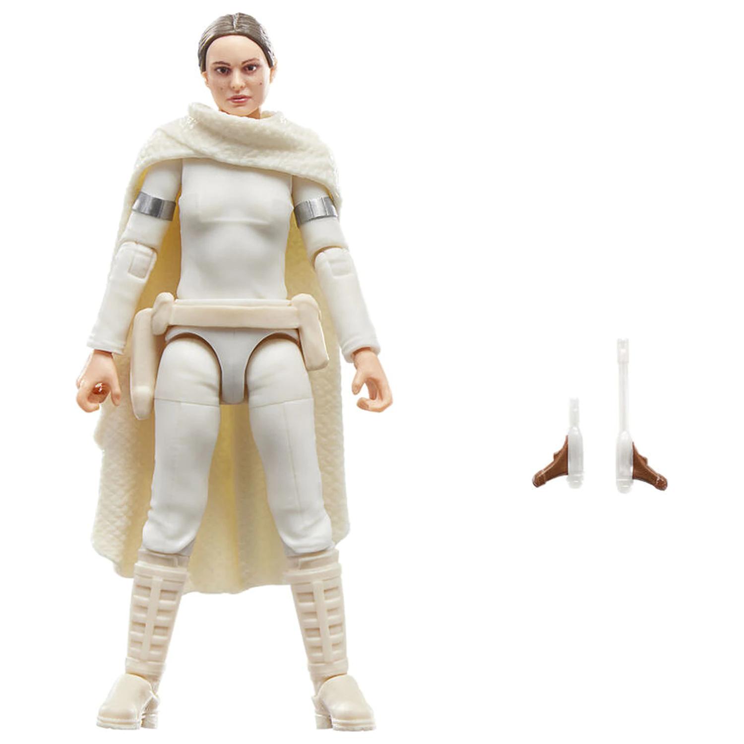 Star Wars Attack of the Clones Padme Amidala figura 9,5cm termékfotó