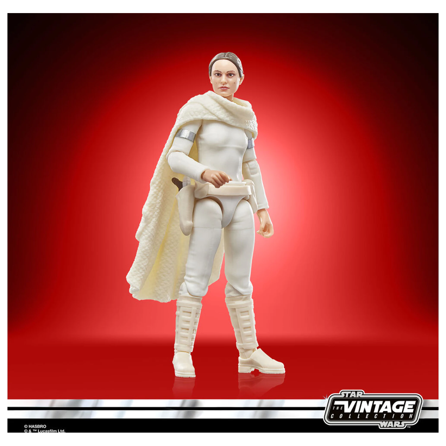Star Wars Attack of the Clones Padme Amidala figura 9,5cm termékfotó