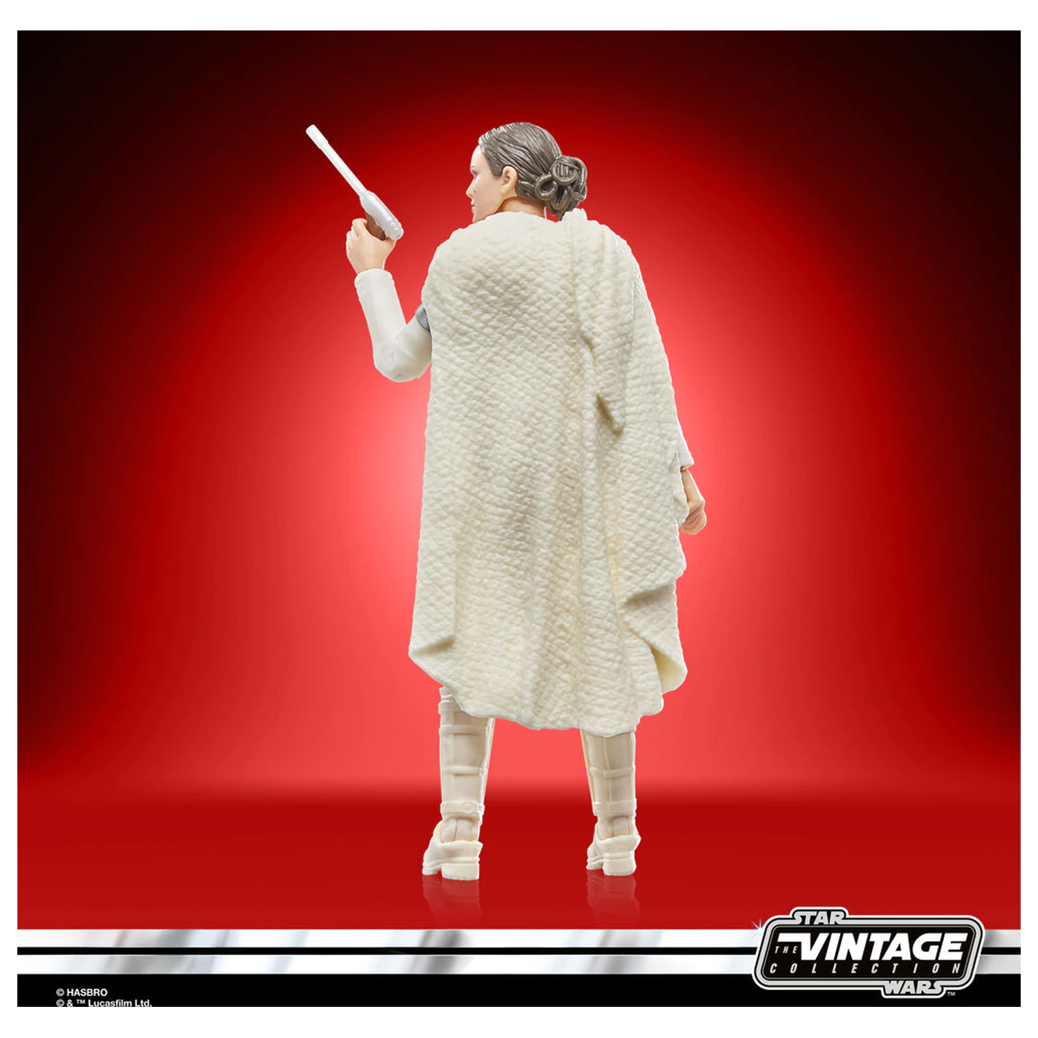 Star Wars Attack of the Clones Padme Amidala figura 9,5cm termékfotó