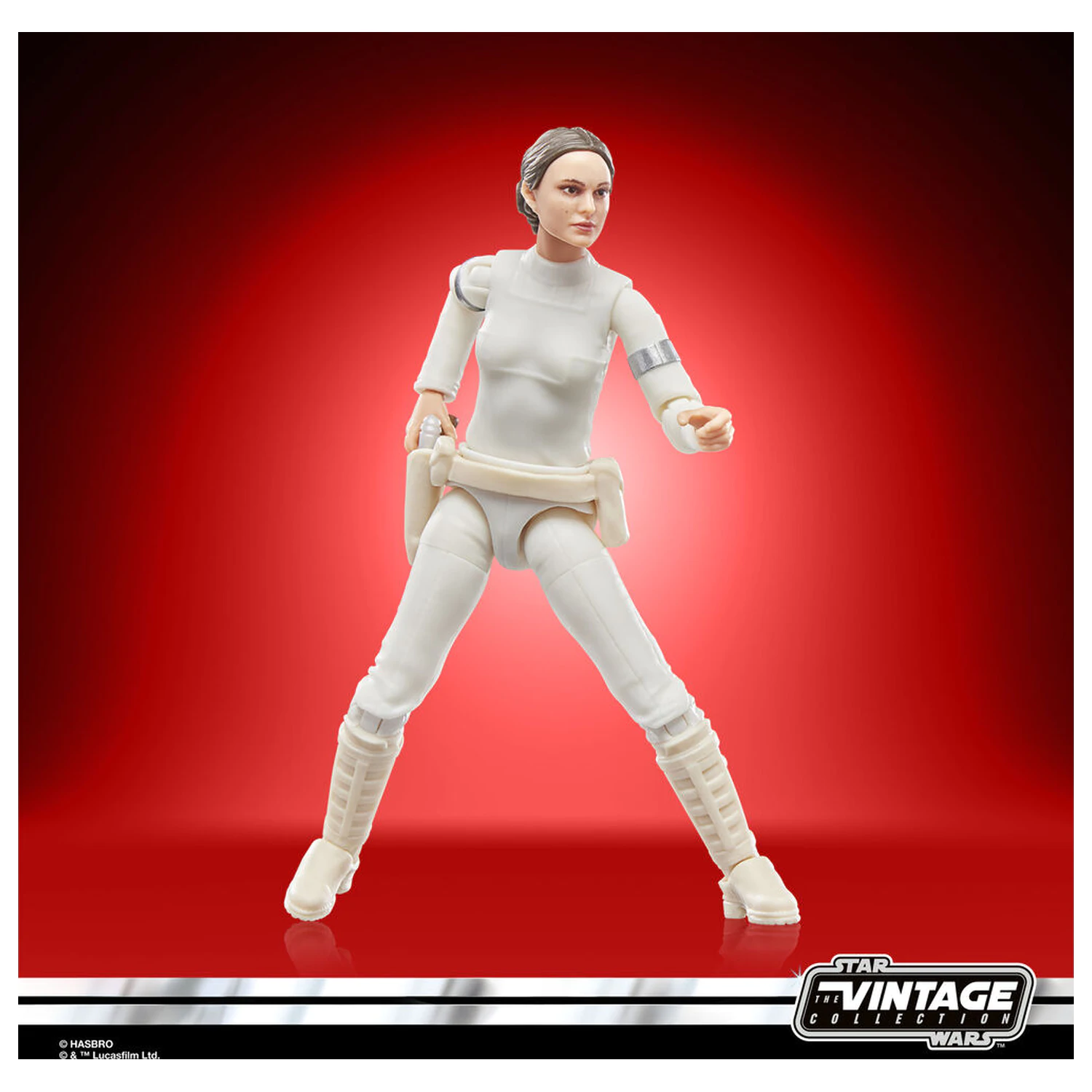 Star Wars Attack of the Clones Padme Amidala figura 9,5cm termékfotó