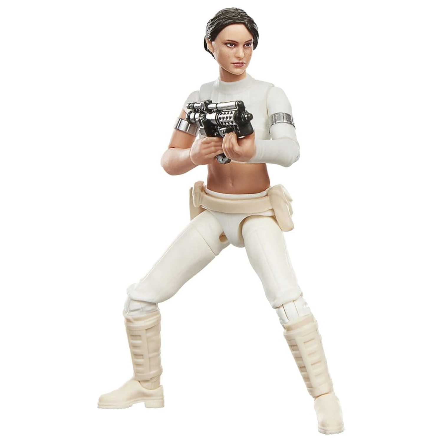 Star Wars Attack of the Clones Padme Amidala Genosis figura 9,5cm termékfotó