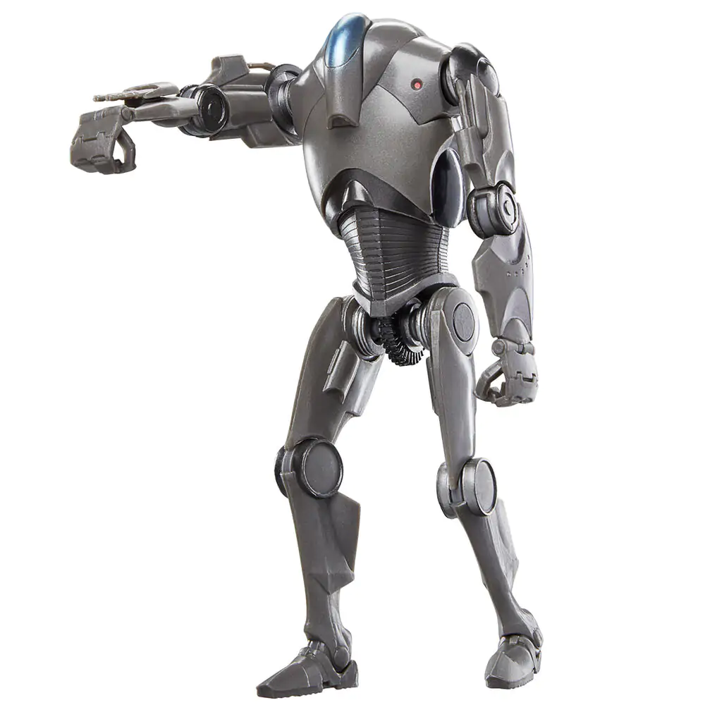 Star Wars Attack of the Clones Super Battle Droid figura 15cm termékfotó