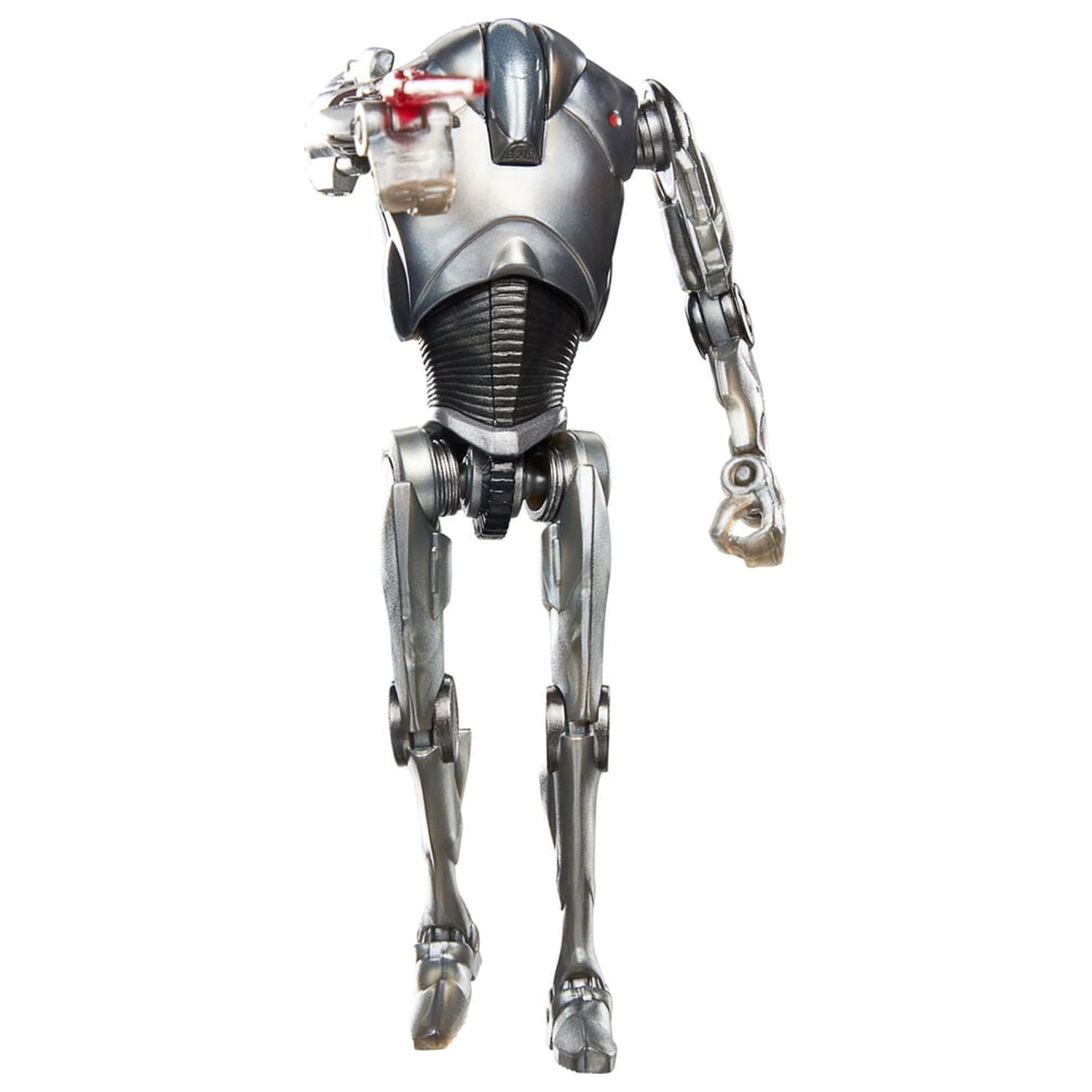 Star Wars Attack of the Clones Super Battle Droid figura 9,5cm termékfotó