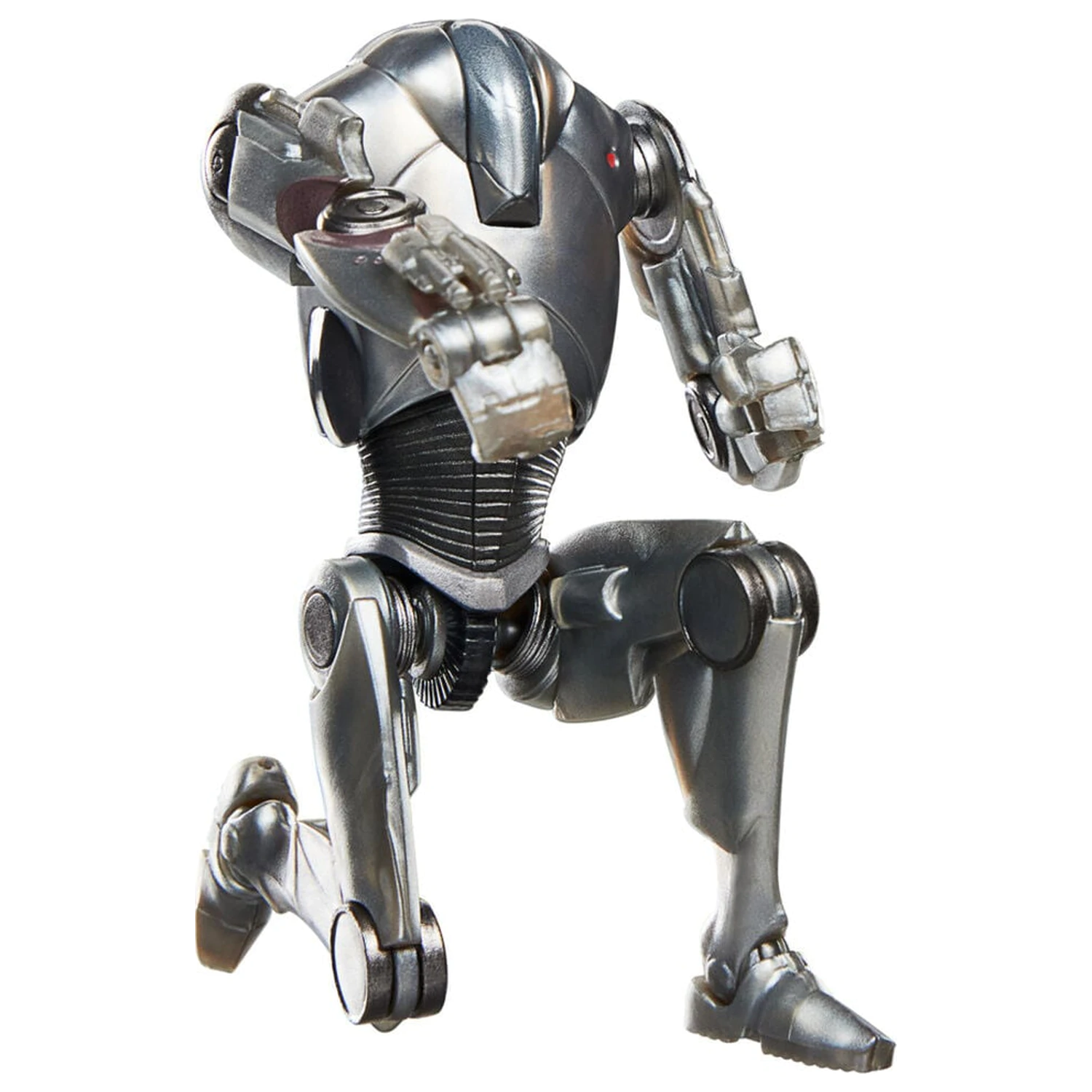 Star Wars Attack of the Clones Super Battle Droid figura 9,5cm termékfotó