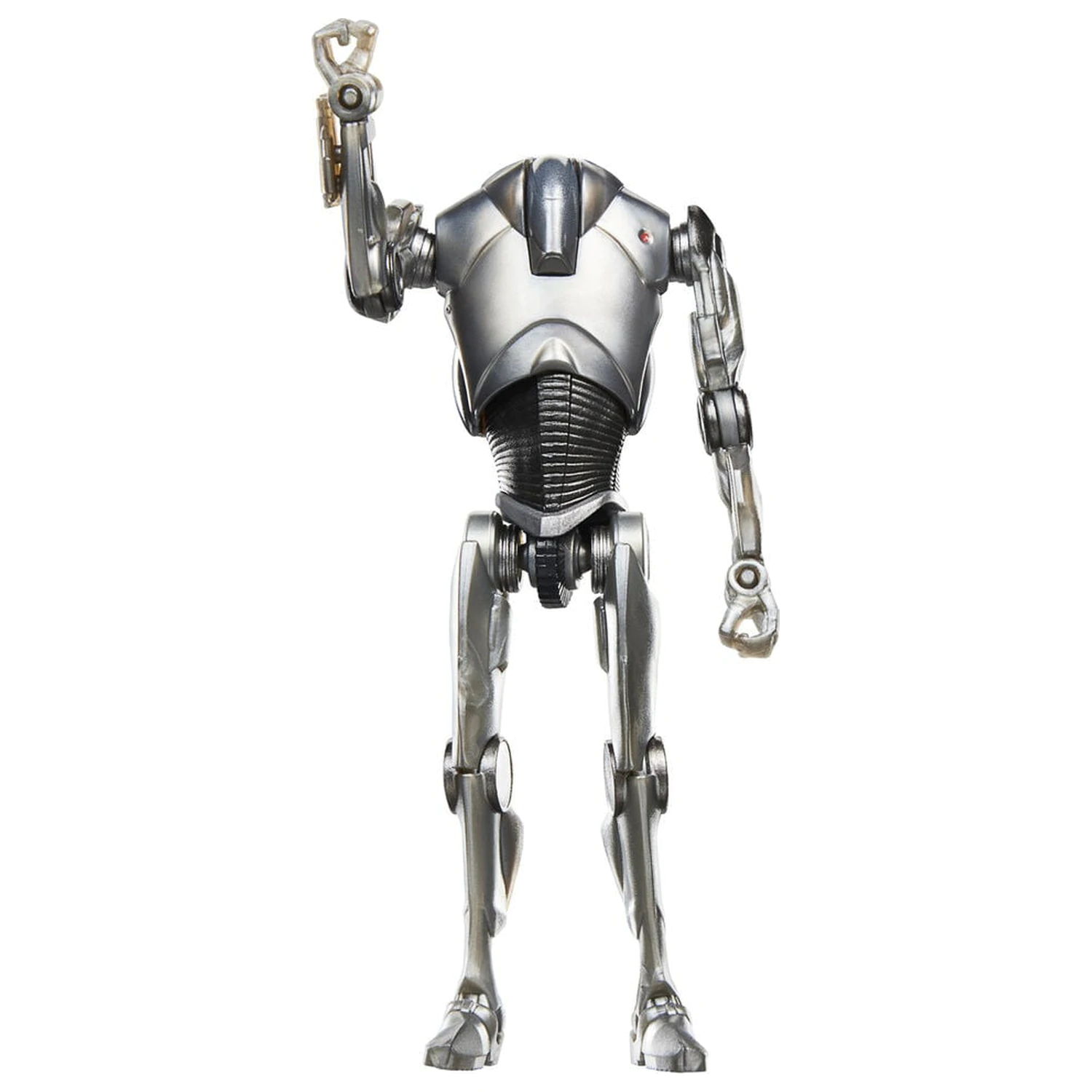 Star Wars Attack of the Clones Super Battle Droid figura 9,5cm termékfotó
