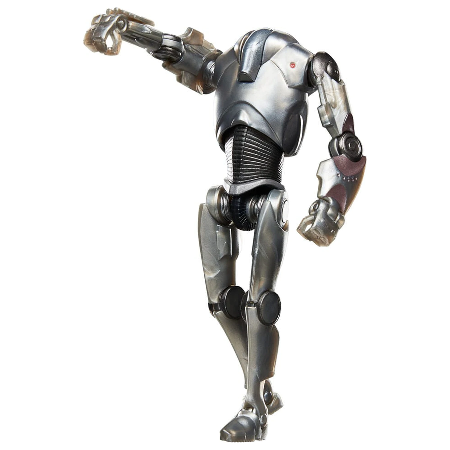 Star Wars Attack of the Clones Super Battle Droid figura 9,5cm termékfotó