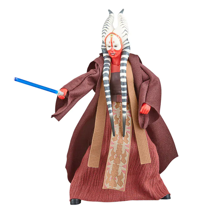 Star Wars Attack on the Clones Shaak Ti figura 15cm termékfotó