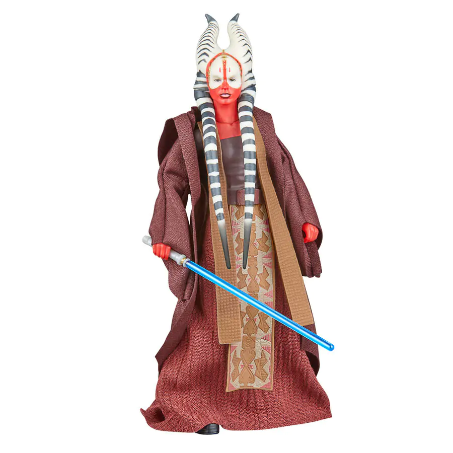 Star Wars Attack on the Clones Shaak Ti figura 15cm termékfotó