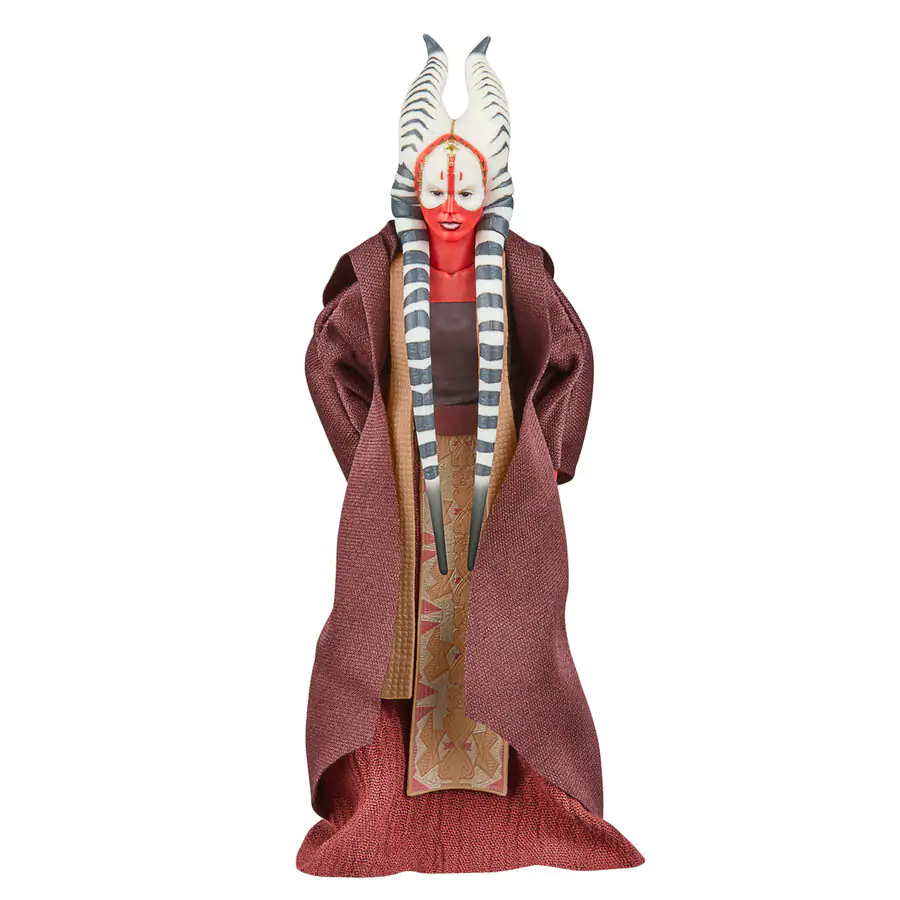 Star Wars Attack on the Clones Shaak Ti figura 15cm termékfotó