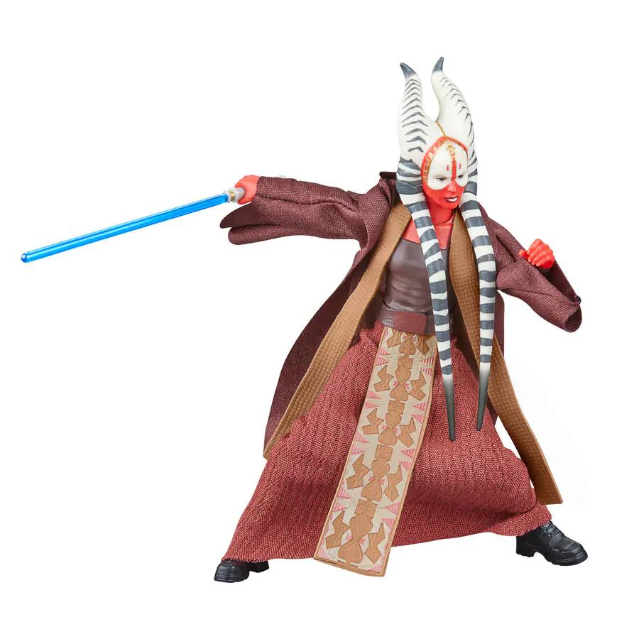 Star Wars Attack on the Clones Shaak Ti figura 15cm termékfotó