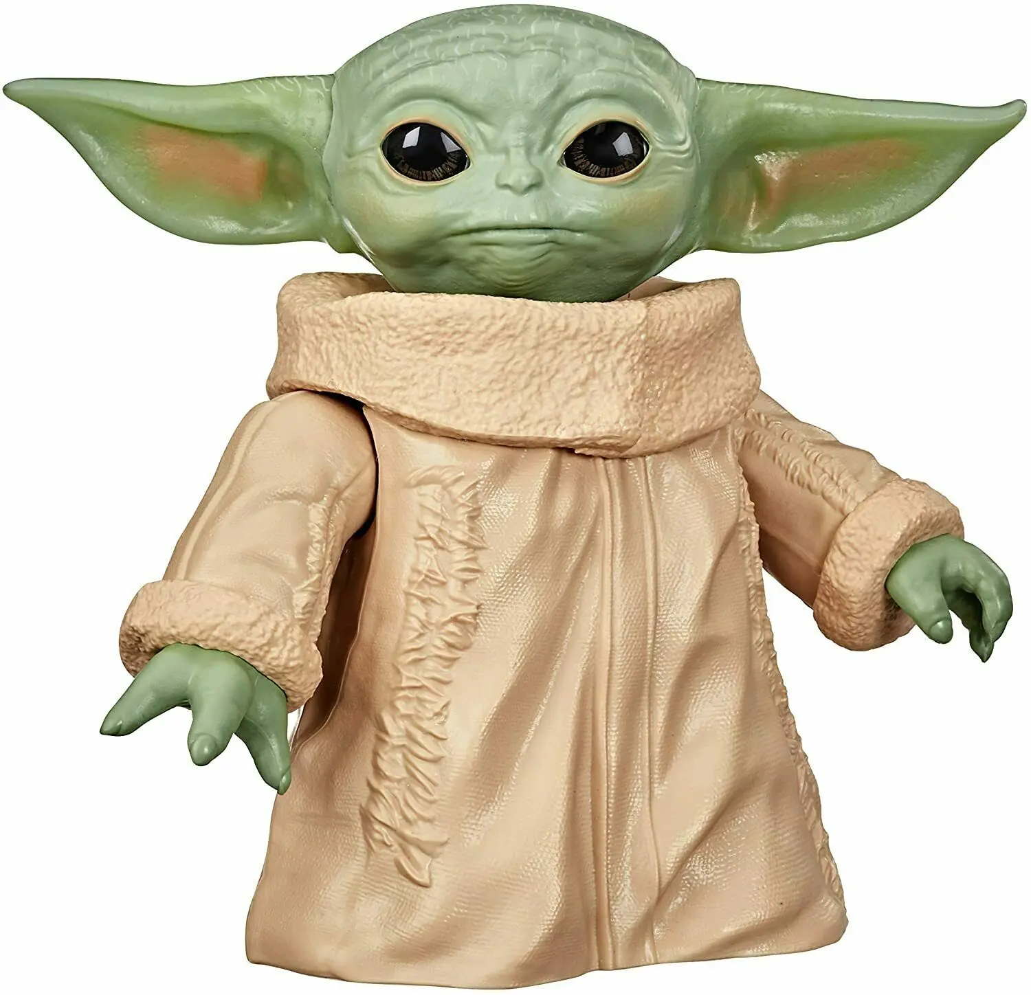 Star Wars Baby Yoda akciófigura 16cm termékfotó