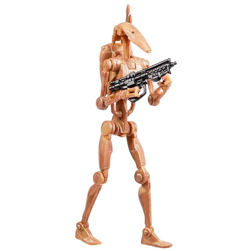 Star Wars Battle Droid figura 9,5cm termékfotó