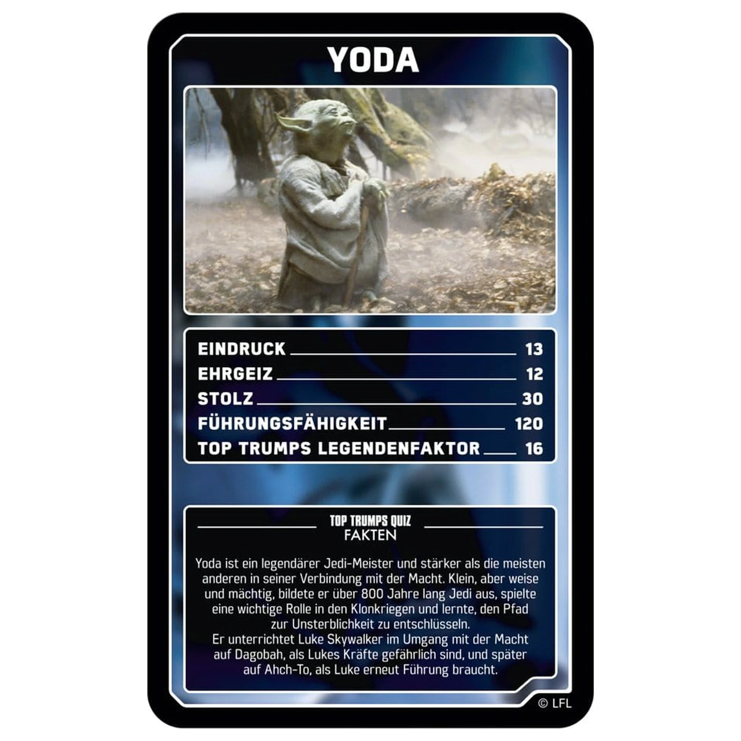 Star Wars Battle Mat német nyelvű társasjáték  termékfotó