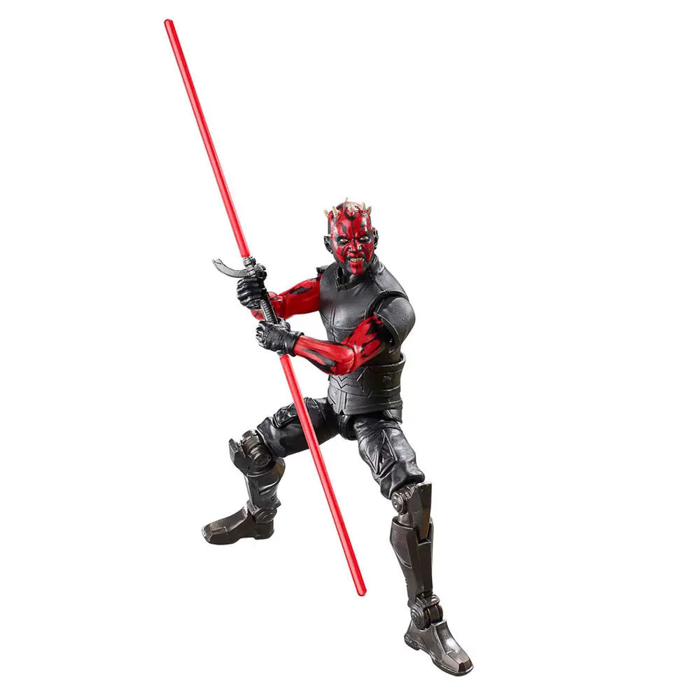 Star Wars Battlefront Darth Maul Old Master figura 15cm termékfotó