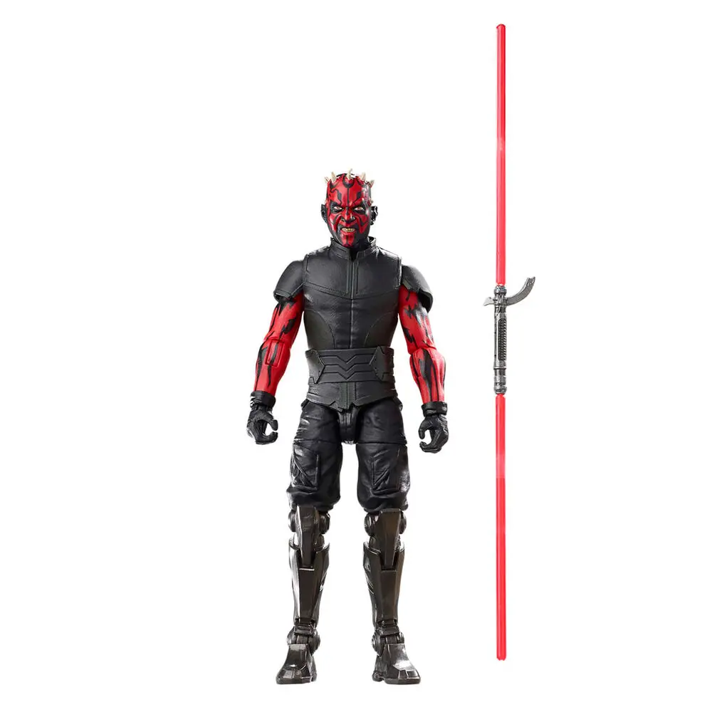 Star Wars Battlefront Darth Maul Old Master figura 15cm termékfotó