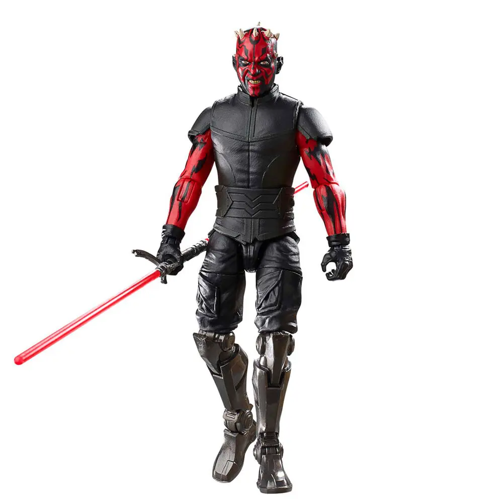 Star Wars Battlefront Darth Maul Old Master figura 15cm termékfotó