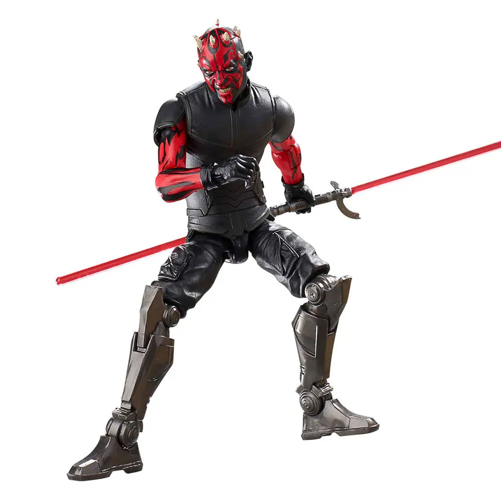 Star Wars Battlefront Darth Maul Old Master figura 15cm termékfotó