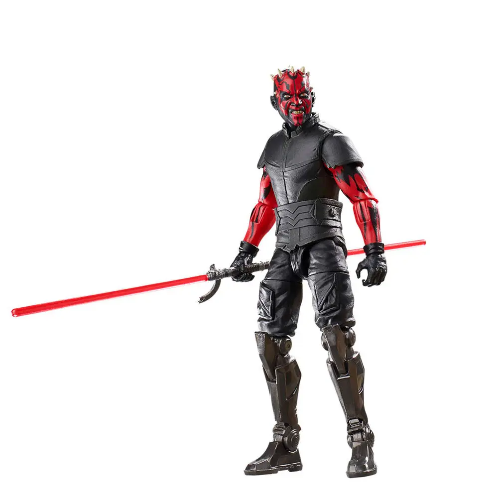 Star Wars Battlefront Darth Maul Old Master figura 15cm termékfotó