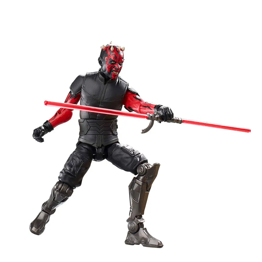 Star Wars Battlefront Darth Maul Old Master figura 15cm termékfotó