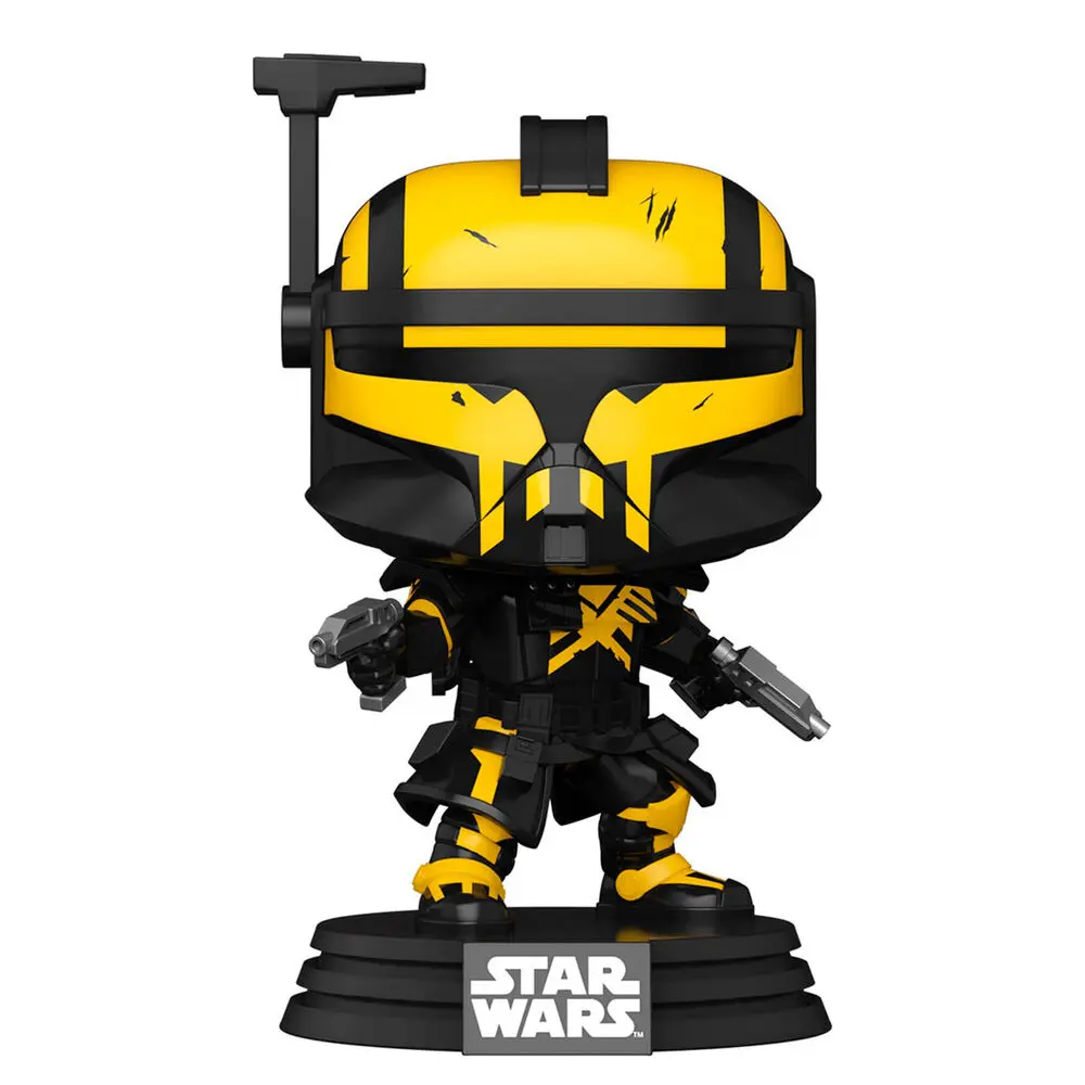 Star Wars: Battlefront Funko POP! Vinyl figura Umbra Trooper 9 cm termékfotó