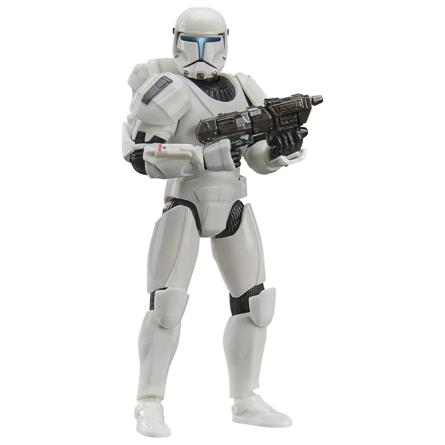 Star Wars: Battlefront II Black Series Gaming Greats Clone Commando akciófigura 15 cm termékfotó