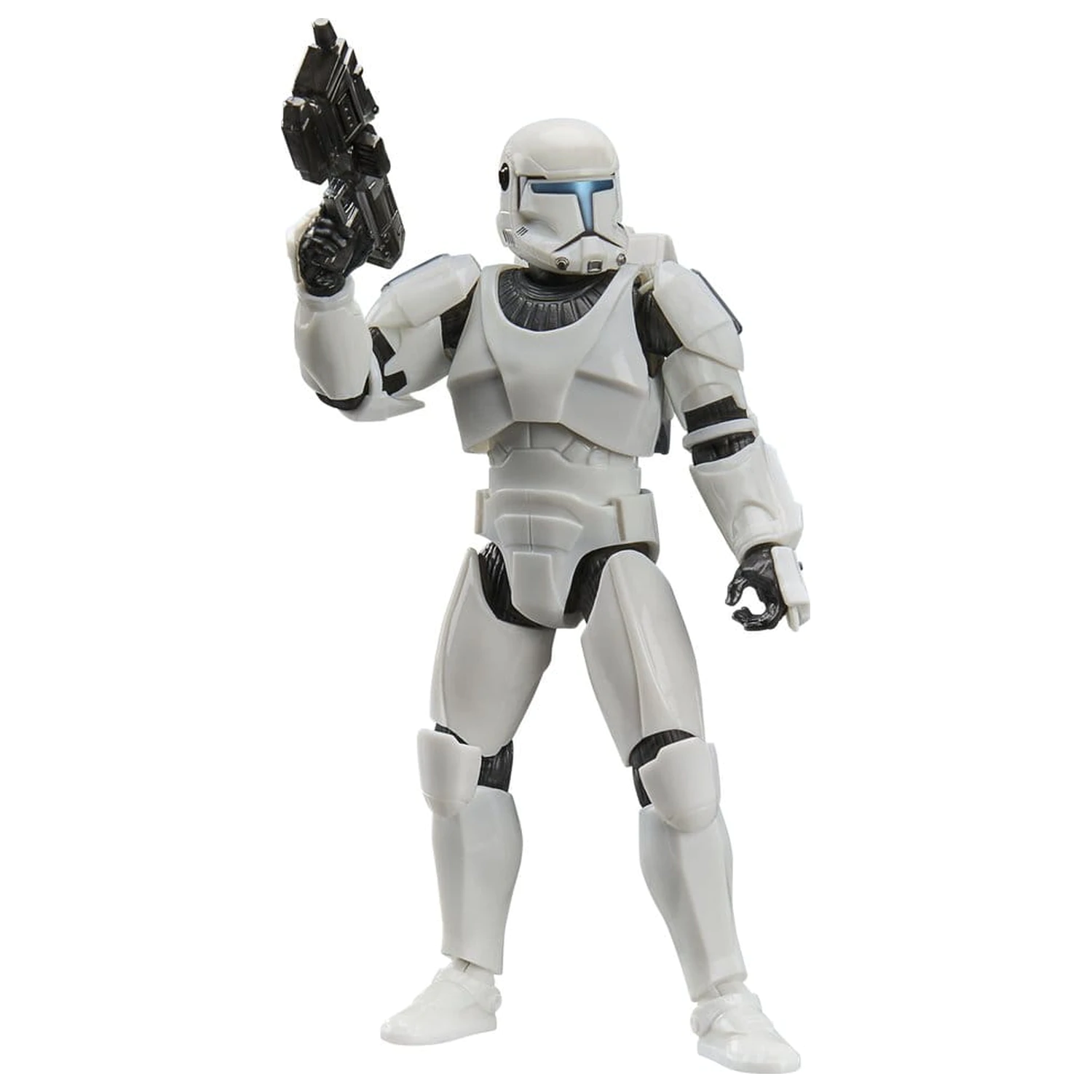 Star Wars: Battlefront II Black Series Gaming Greats Clone Commando akciófigura 15 cm termékfotó