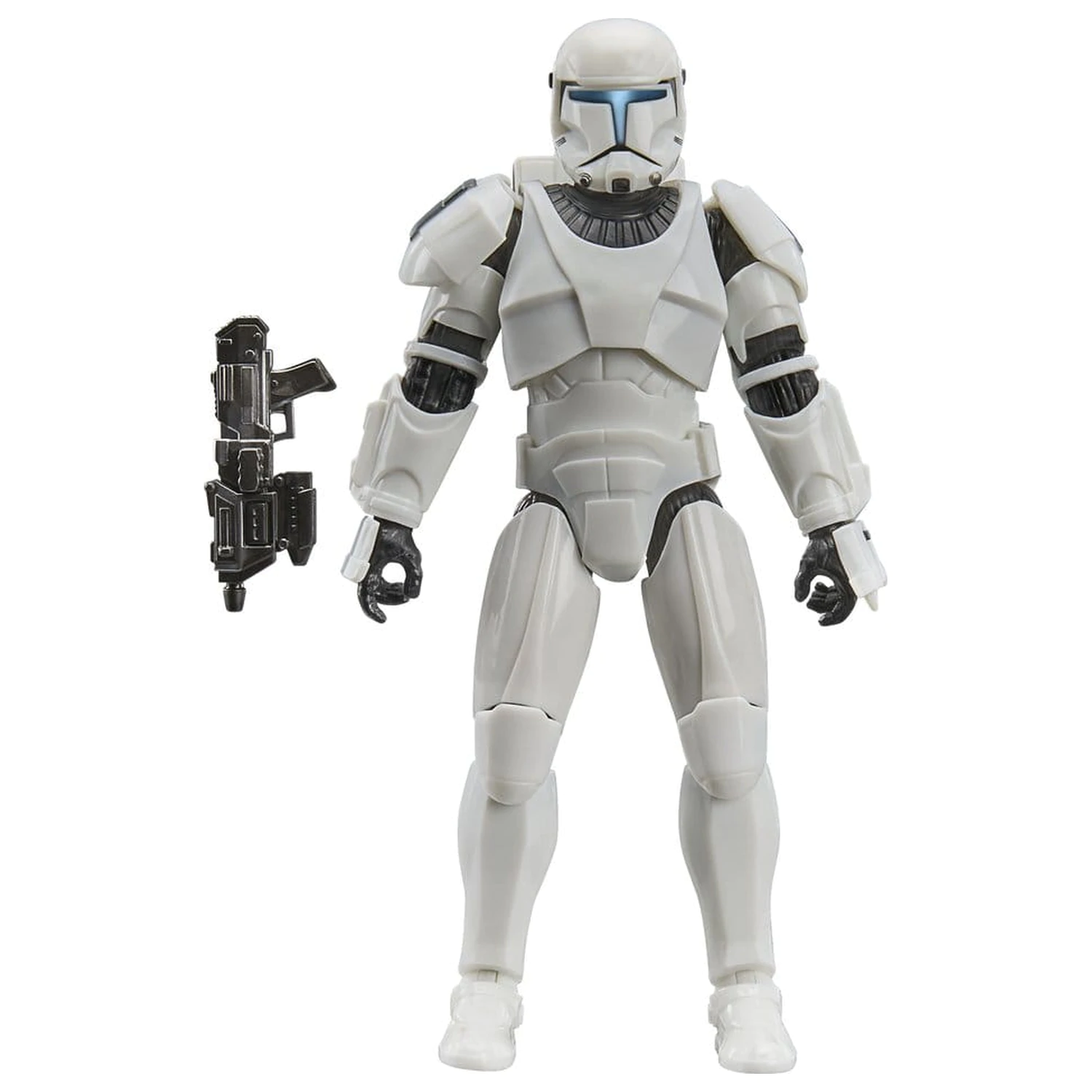 Star Wars: Battlefront II Black Series Gaming Greats Clone Commando akciófigura 15 cm termékfotó