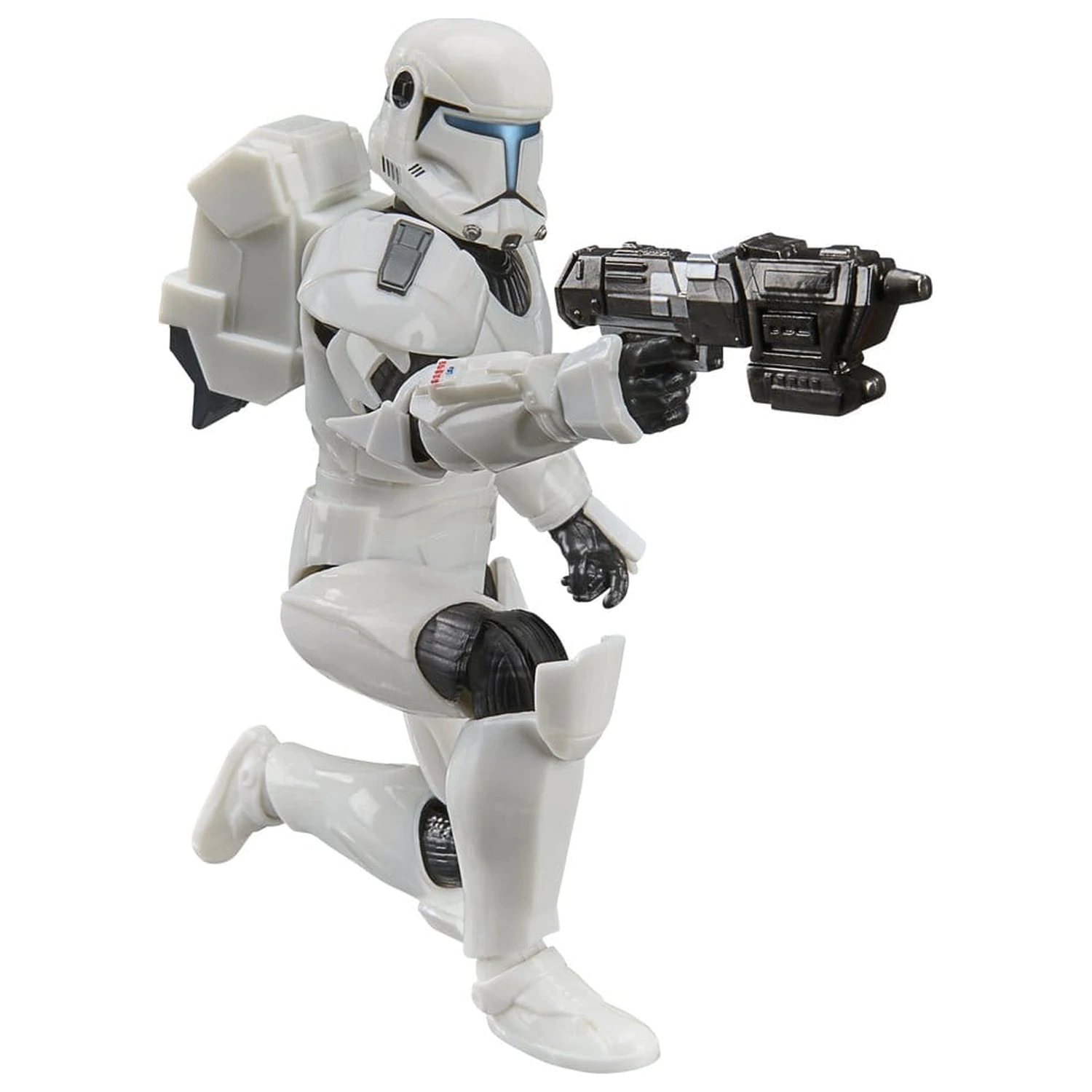 Star Wars: Battlefront II Black Series Gaming Greats Clone Commando akciófigura 15 cm termékfotó