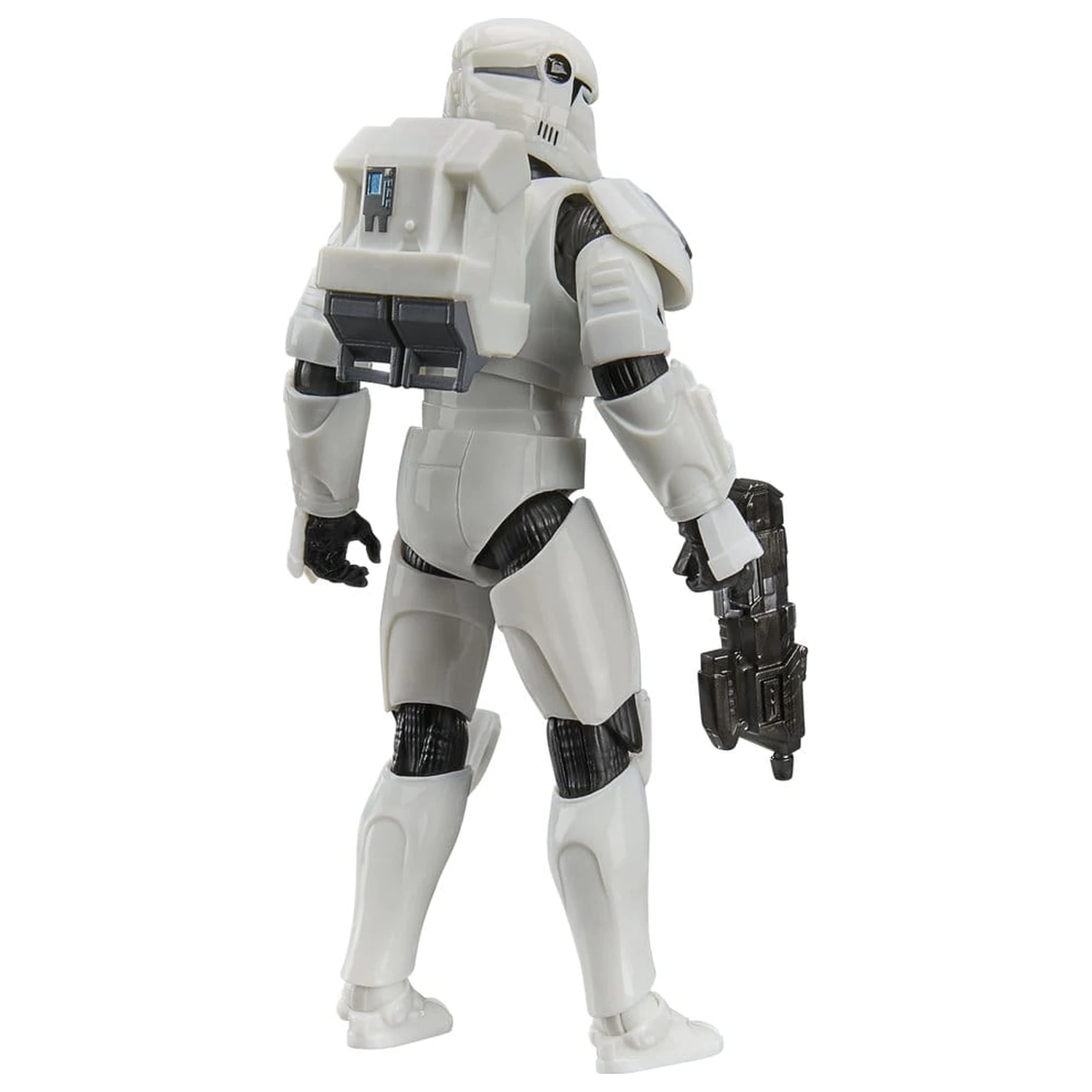 Star Wars: Battlefront II Black Series Gaming Greats Clone Commando akciófigura 15 cm termékfotó
