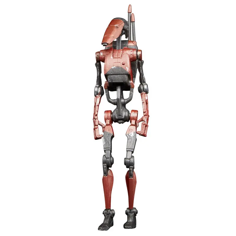 Star Wars Battlefront II Heavy Battle Droid figura 9,5cm termékfotó