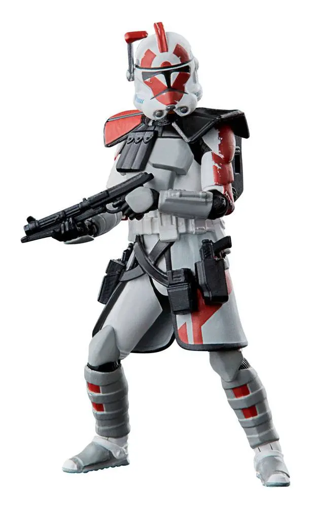 Star Wars: Battlefront II Vintage Collection Gaming Greats 2022 ARC Trooper akciófigura 10 cm termékfotó