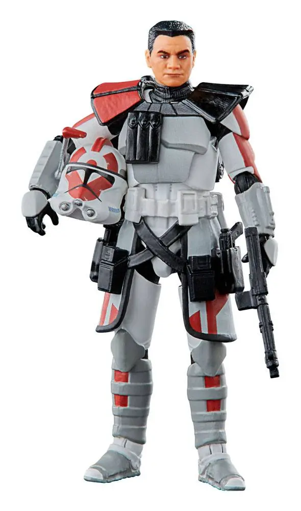 Star Wars: Battlefront II Vintage Collection Gaming Greats 2022 ARC Trooper akciófigura 10 cm termékfotó